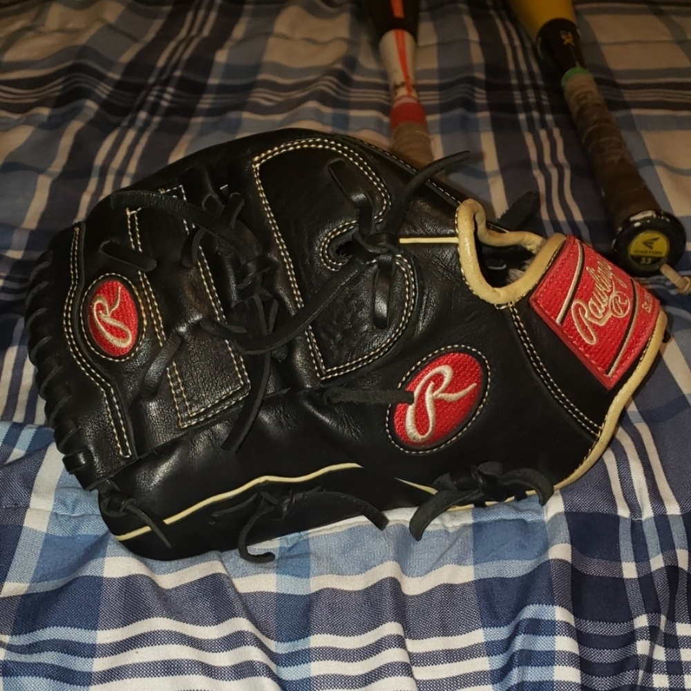 Rawlings GG elite